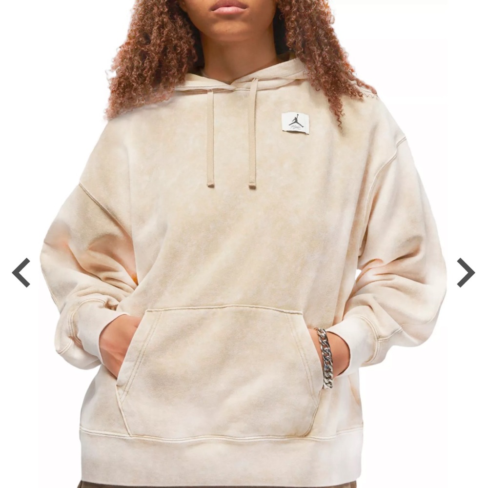 Jordan Women's Flight Fleece Hoodie